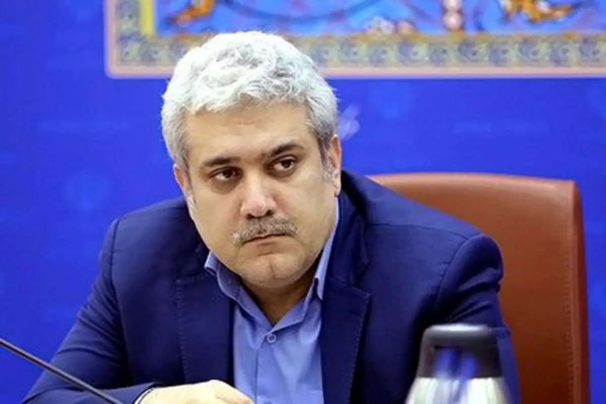 اولین خودروی برقی ایرانی مجوز پلاک گرفت