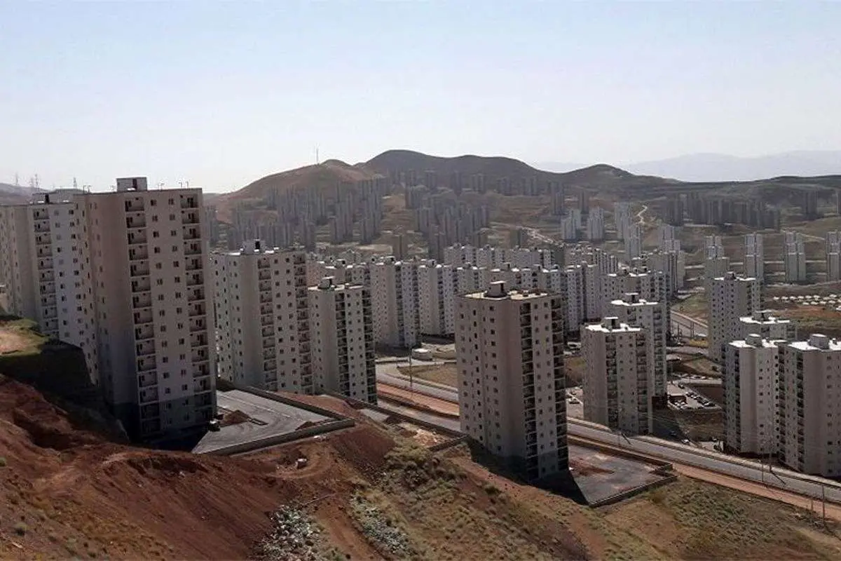 سامانه املاک و اسکان فعال یا غیرفعال؟