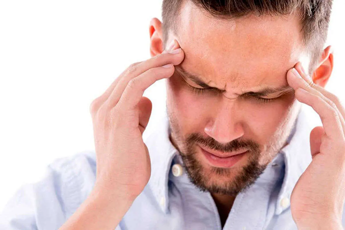 دلیل سردرد‌های فصلی چیست؟