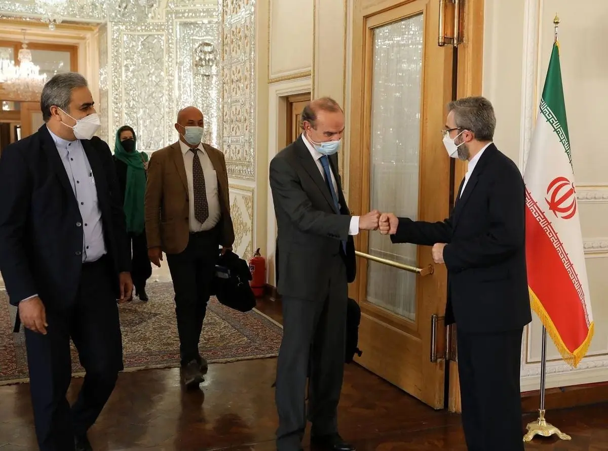 زیر و بم آغاز مذاکرات برجامی در وین
