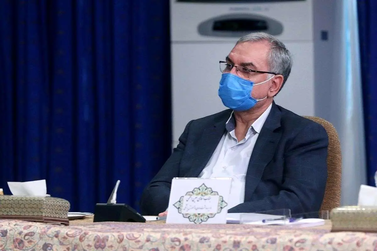 عیناللهی: نمیتوانیم درمان مردم را معطل تصمیم این و آن کنیم