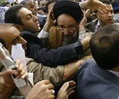 بازتاب حمله به خاتمی در رسانه های جهان