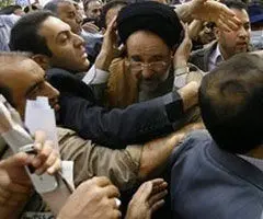 بازتاب حمله به خاتمی در رسانه های جهان