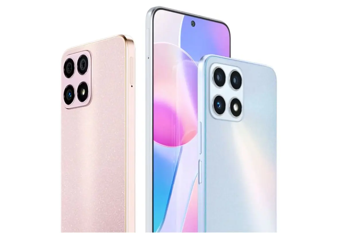 Honor X30i؛ یکی از سبکترین گوشی‌های جهان
