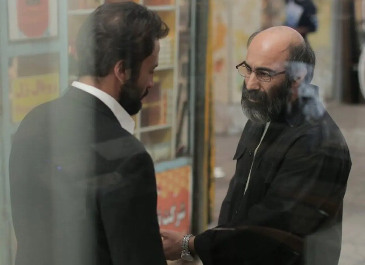 (ویدئو) اولین تریلر «قهرمان» اصغر فرهادی منتشر شد