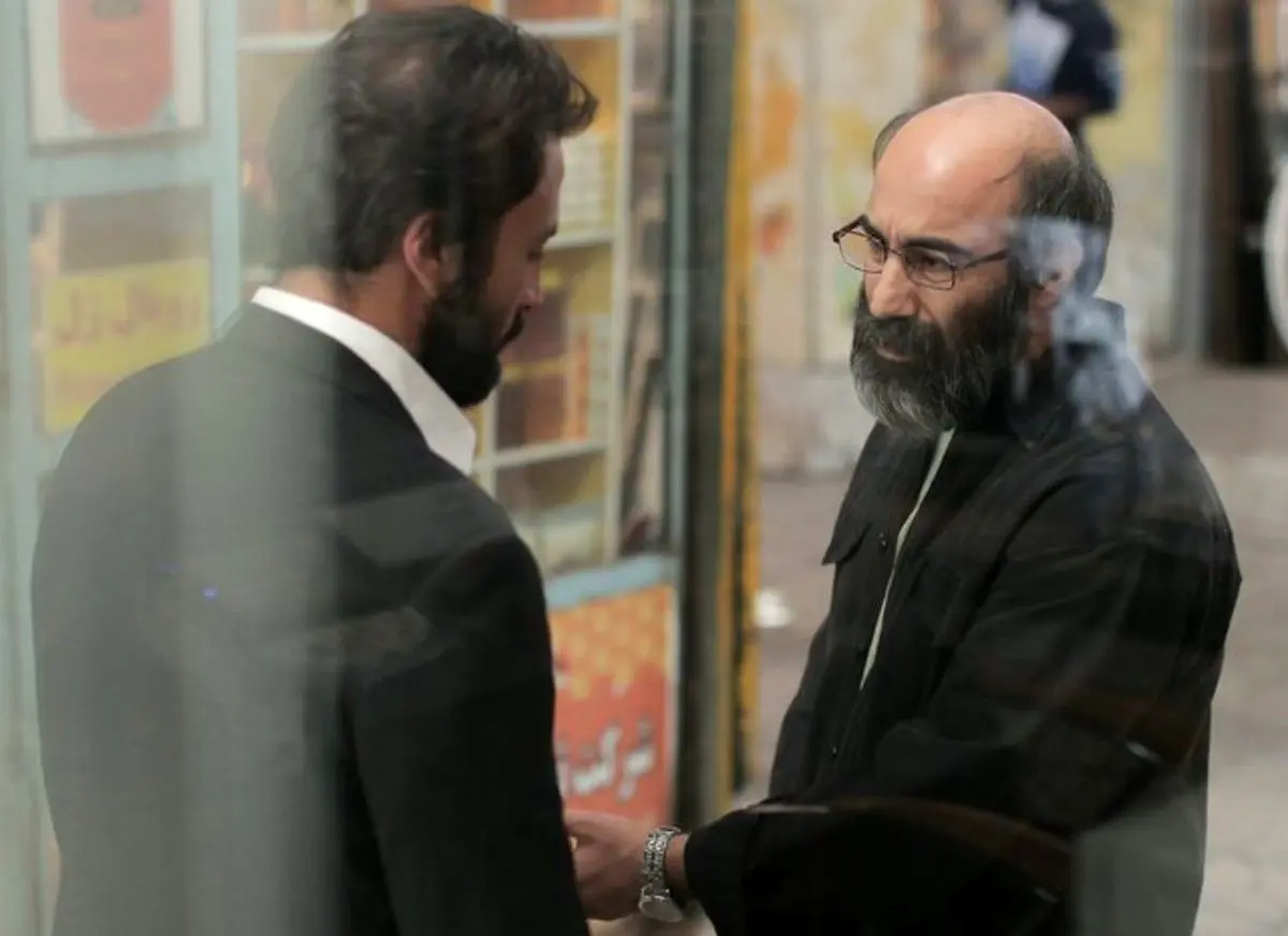 (ویدئو) اولین تریلر «قهرمان» اصغر فرهادی منتشر شد