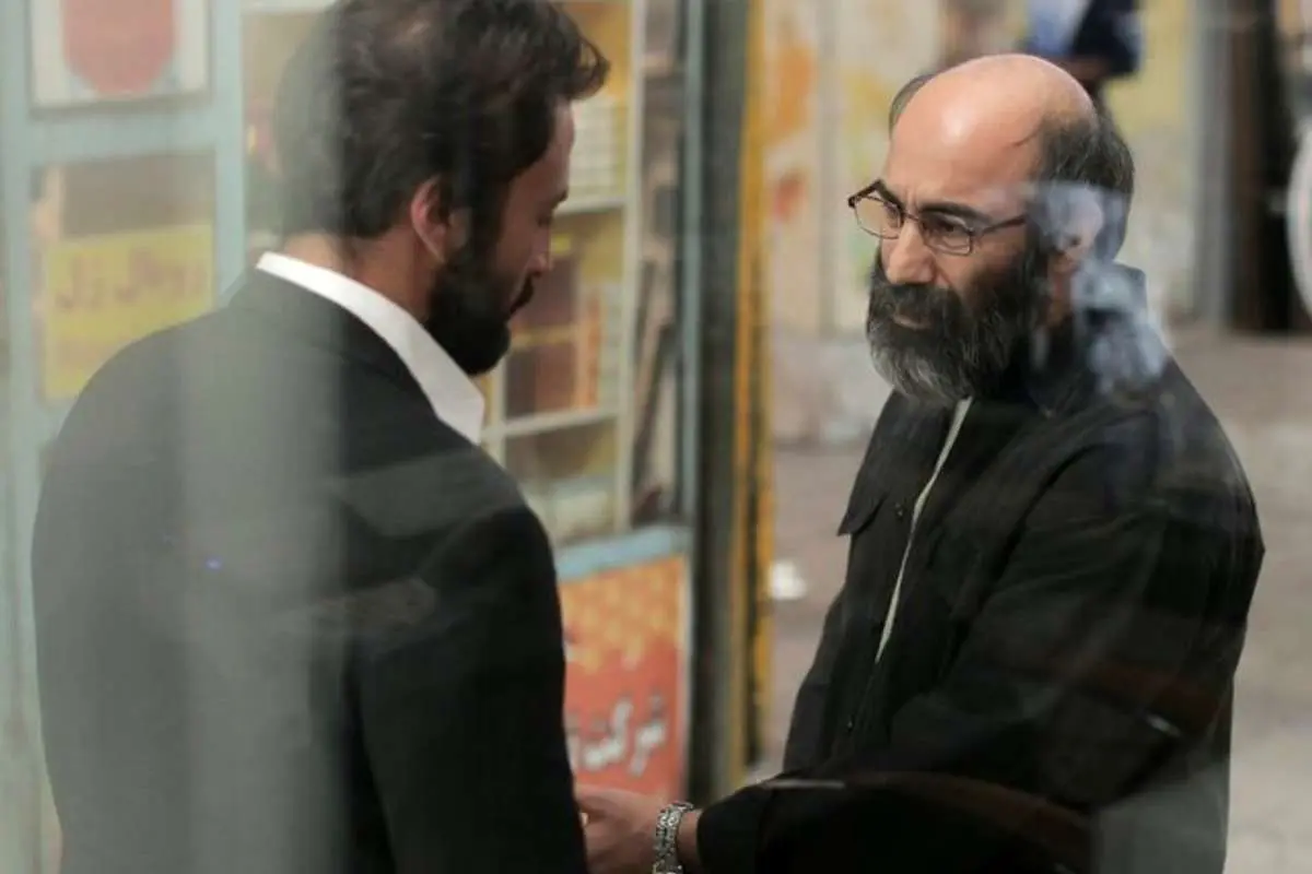 (ویدئو) اولین تریلر «قهرمان» اصغر فرهادی منتشر شد
