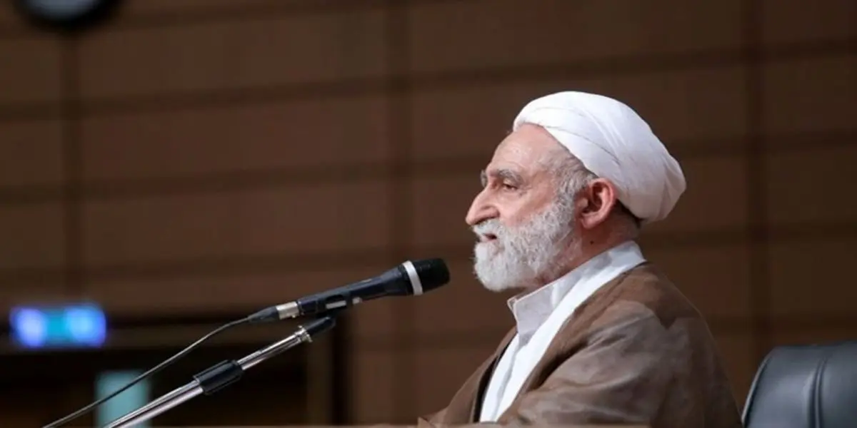 دفاع آیت الله استادی از آیت‌الله صافی گلپایگانی