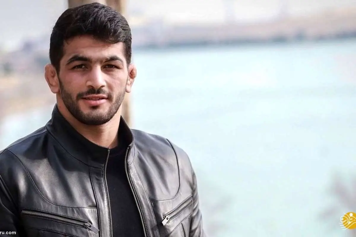 عجله هادی عامل در دادن خبر ازدواج حسن یزدانی!