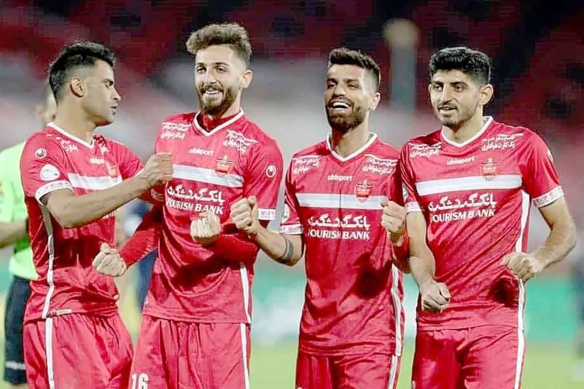 دورخیز پرسپولیس برای شکستن چند رکورد