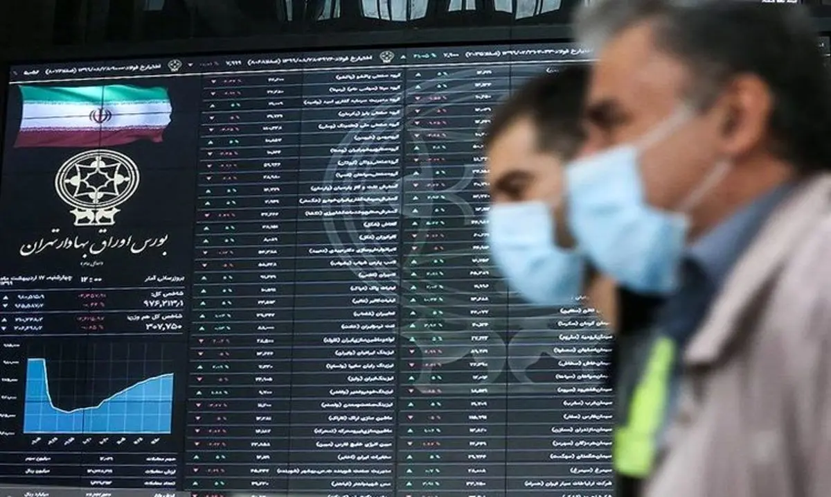احتمال نوسان مثبت بورس در هفته جاری؛ بازار سهام یه کدام سو می‌رود؟
