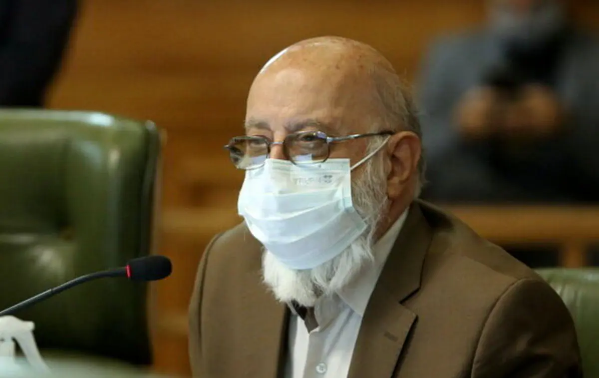 چمران: مردم از شورا‌های قبلی راضی نبودند