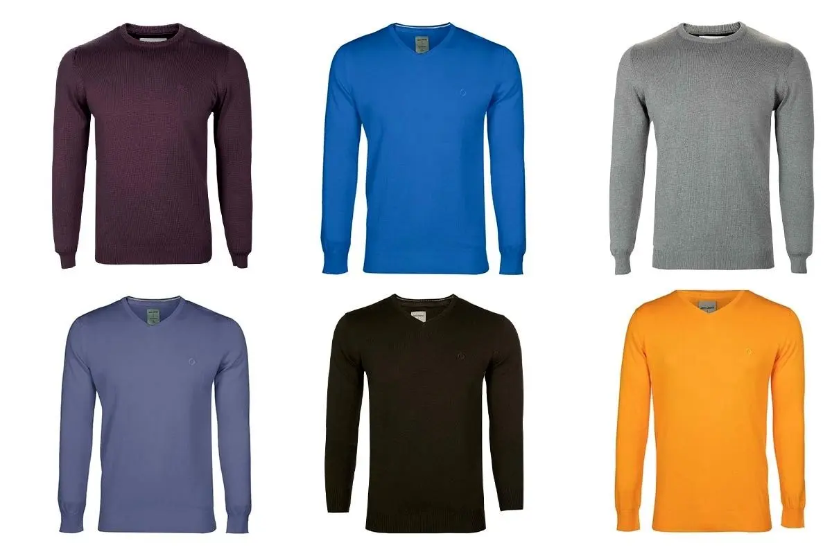 پوشاک زمستانی چقدر گران شد؟