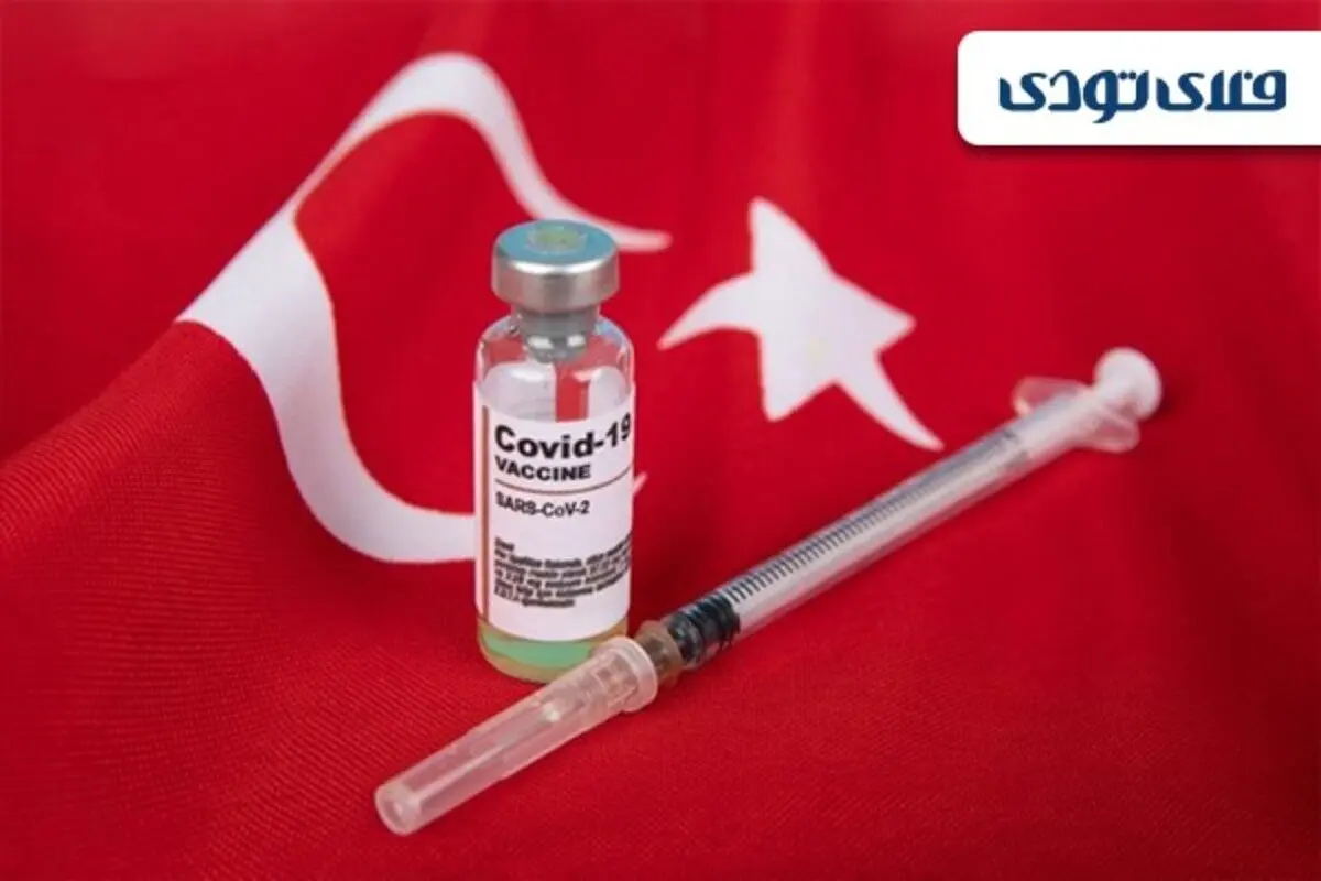 سفر به ترکیه بعد از تزریق دوز دوم واکسن