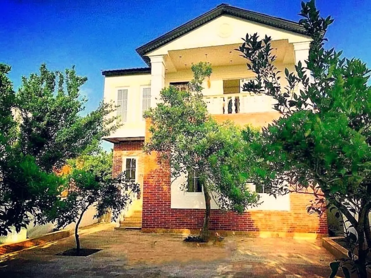 خانه ۳۰ میلیاردی در سعادت آباد