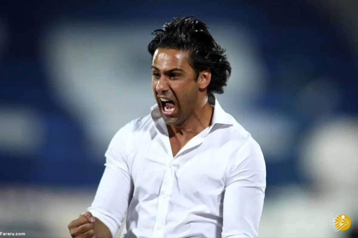 فرهاد مجیدی، سلطان ۸ گله اسقلال