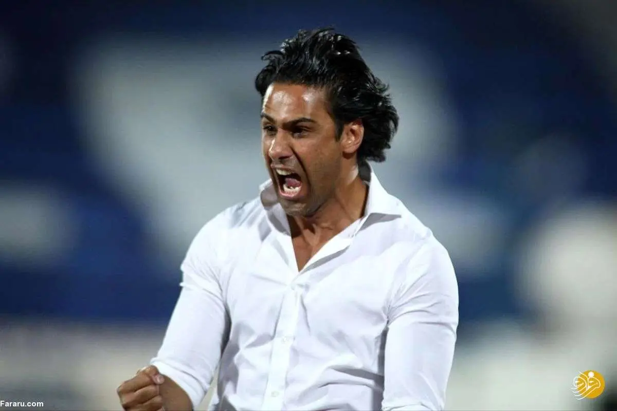 فرهاد مجیدی، سلطان ۸ گله اسقلال