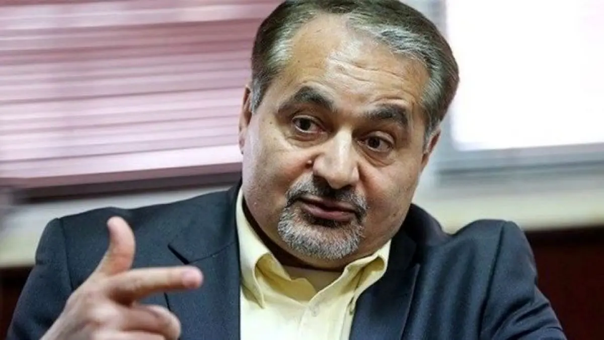 توییت حسین موسویان جنجالی شد