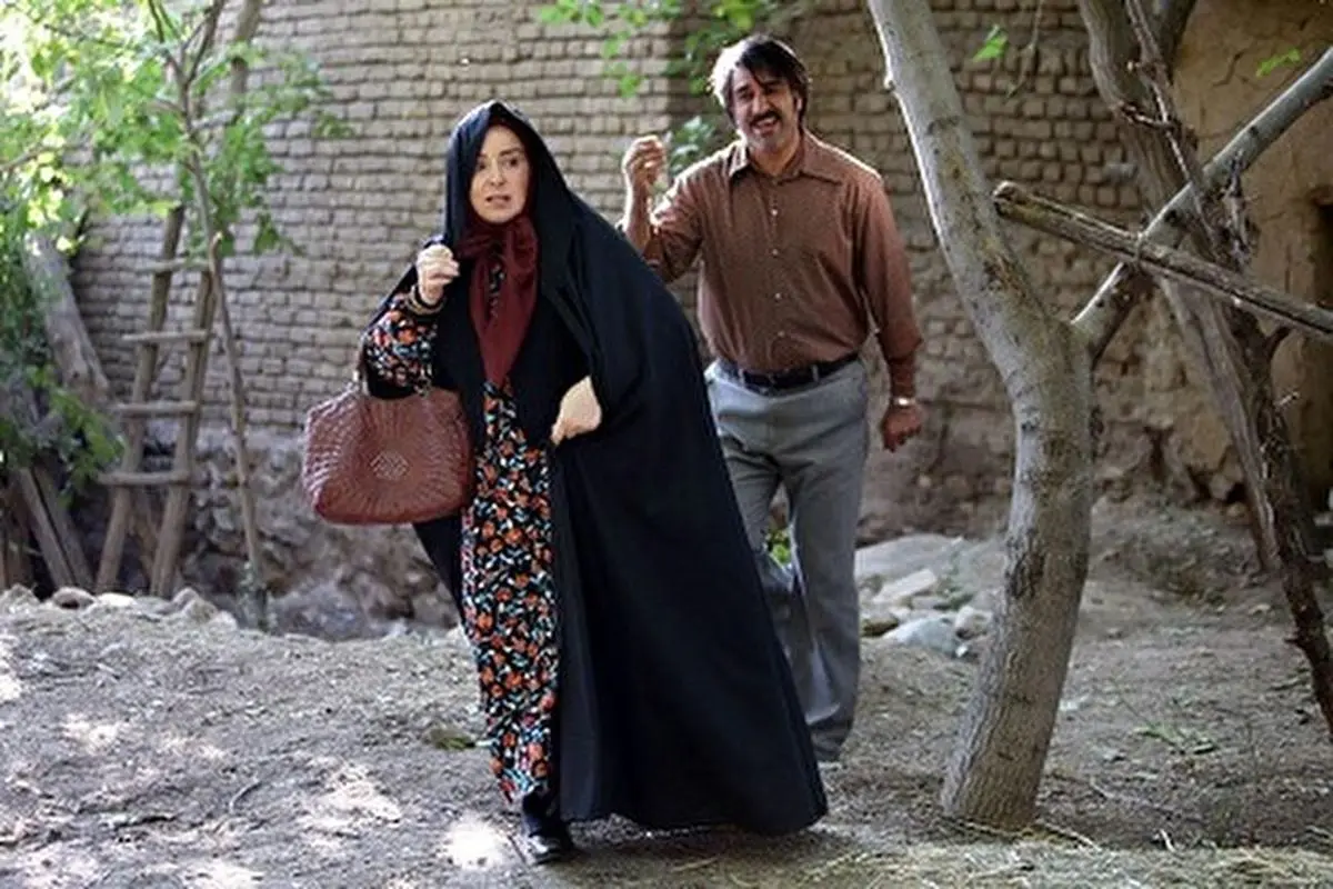 ژاله صامتی: «زیرخاکی» خط قرمز‌ها و سانسور‌ها را دور می‌زند
