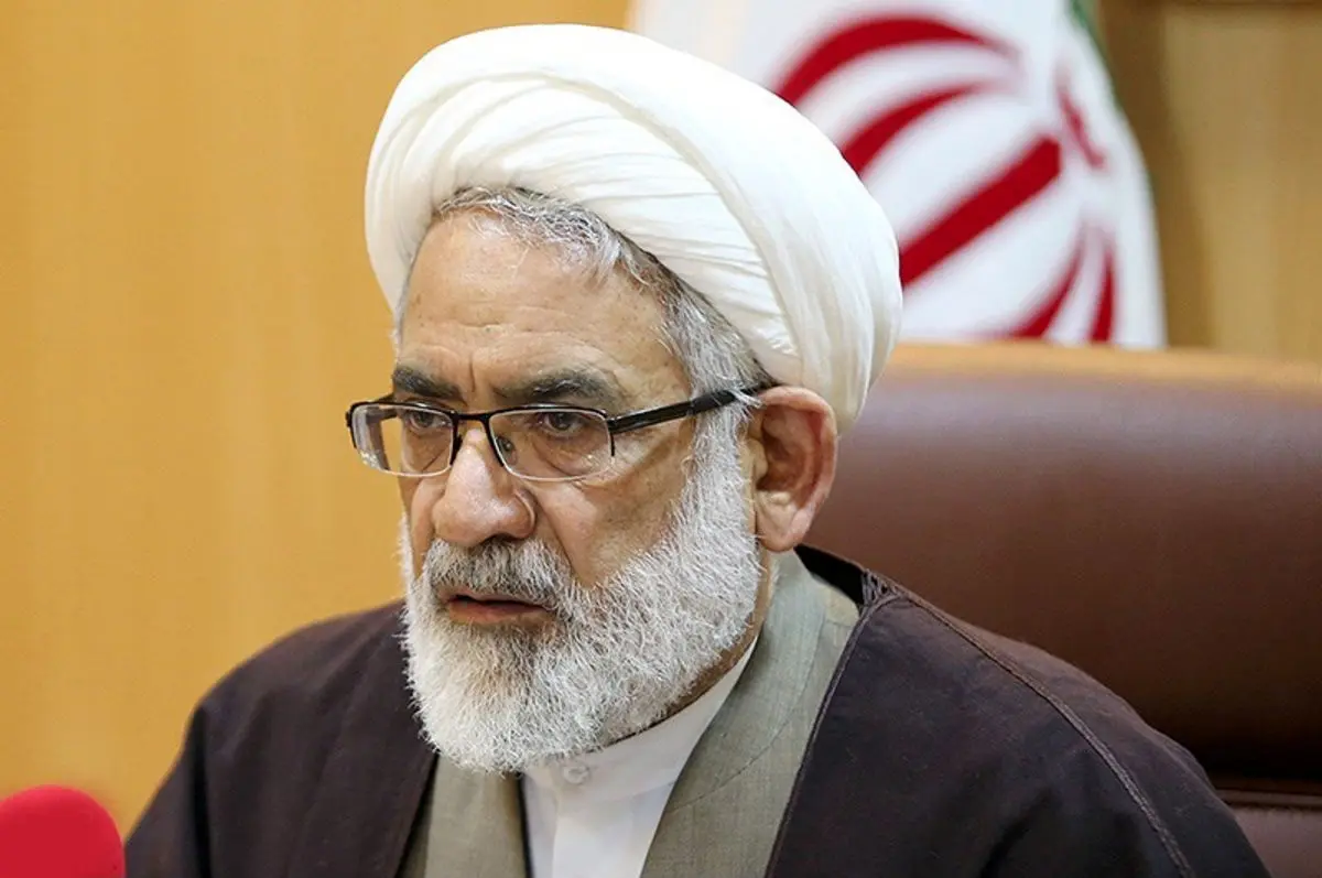 صدور دستور رسیدگی به موضوع اهانت به آیت الله صافی گلپایگانی