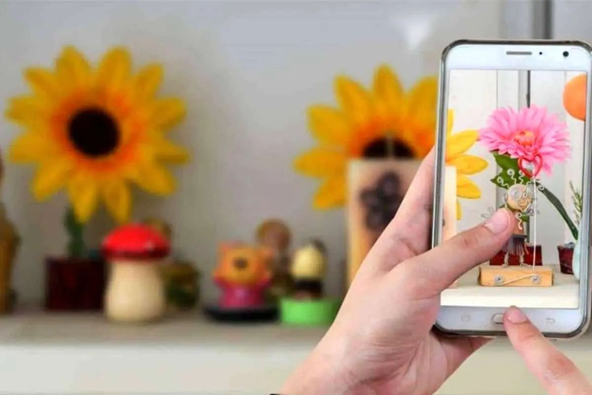 5 ترفند افزایش کیفیت عکس ها در گوشی موبایل