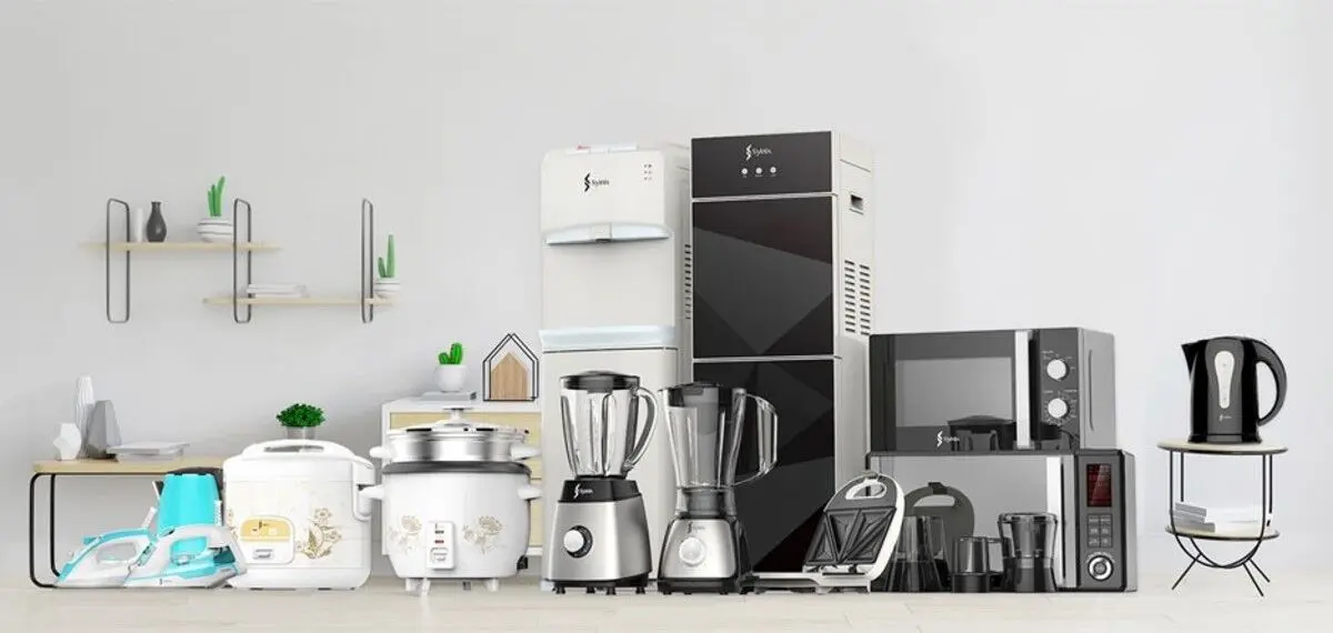 کدام وسایل آشپزخانه برای نیاز شما مناسب است؟