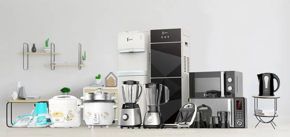 کدام وسایل آشپزخانه برای نیاز شما مناسب است؟