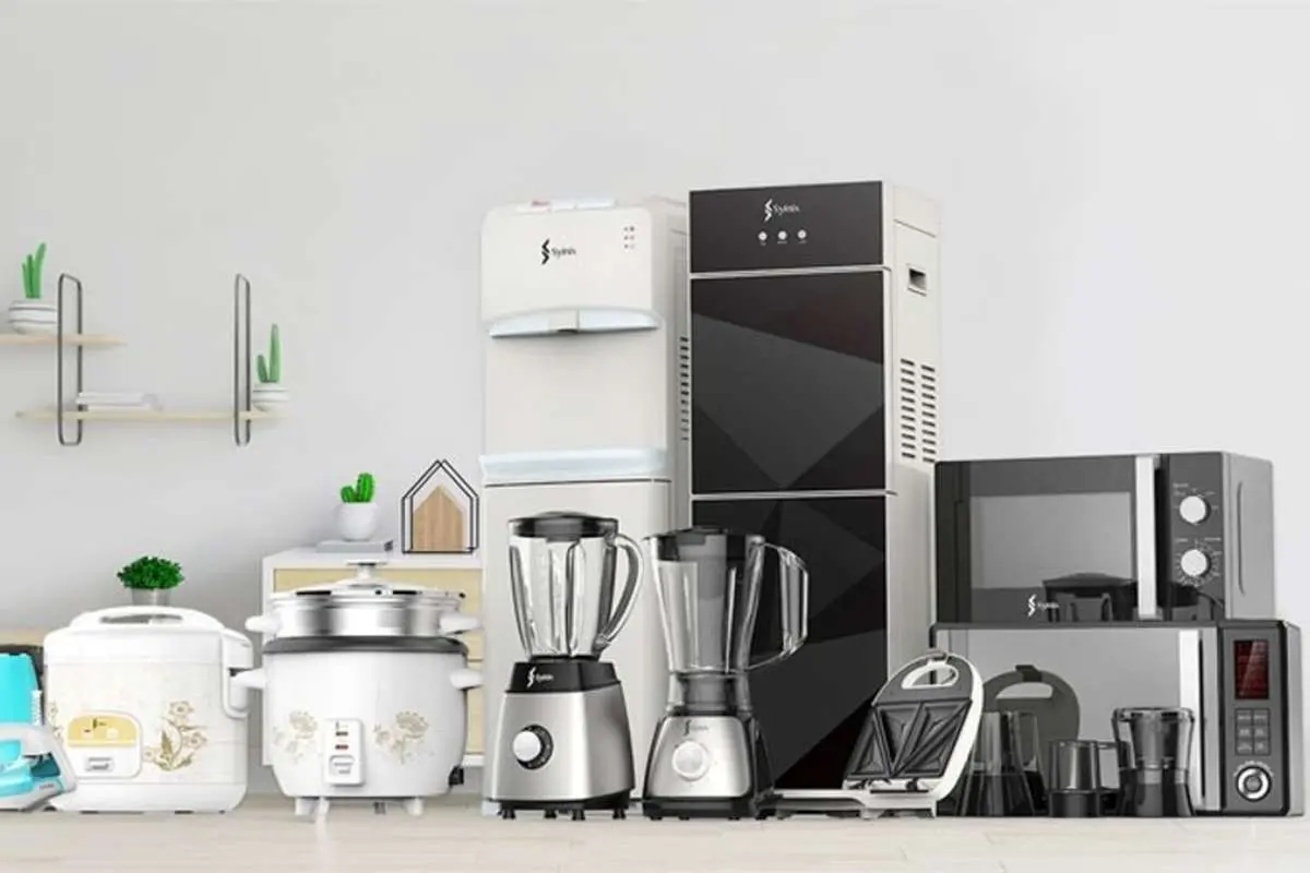 کدام وسایل آشپزخانه برای نیاز شما مناسب است؟