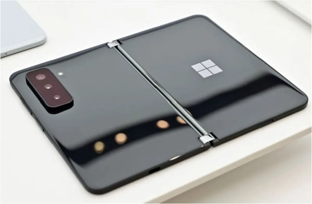 تبلت سارفیس Duo 2؛ قدرتمندترین دستگاه اندرویدی جهان