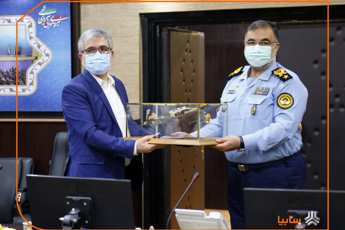 «ارتش» قطعات ارزبر و با تکنولوژی بالا را برای «سایپا» نمونهسازی میکند