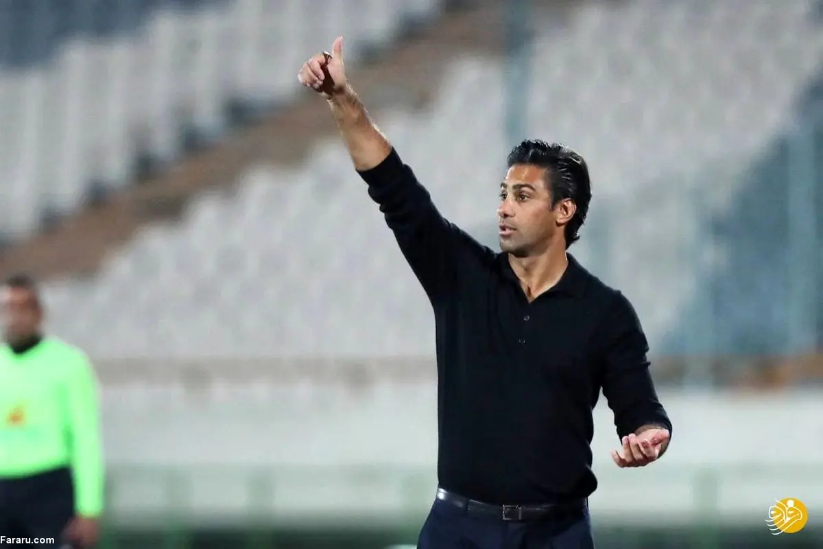 فرهاد مجیدی: استقلال بهتر از این هم خواهد شد