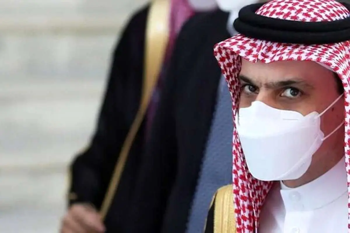 عربستان: مساله ماندن یا رفتن دولت لبنان نیست مشکل ما با حزبالله است