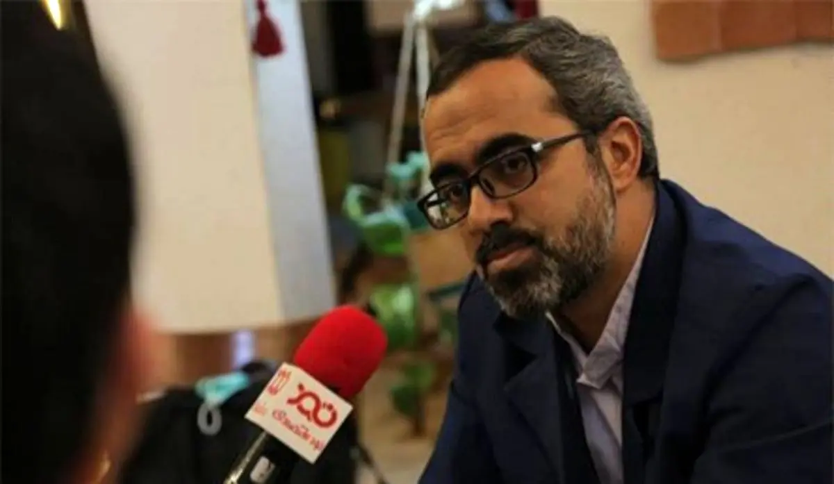 (ویدئو) نماینده تهران: شوخی کردم!