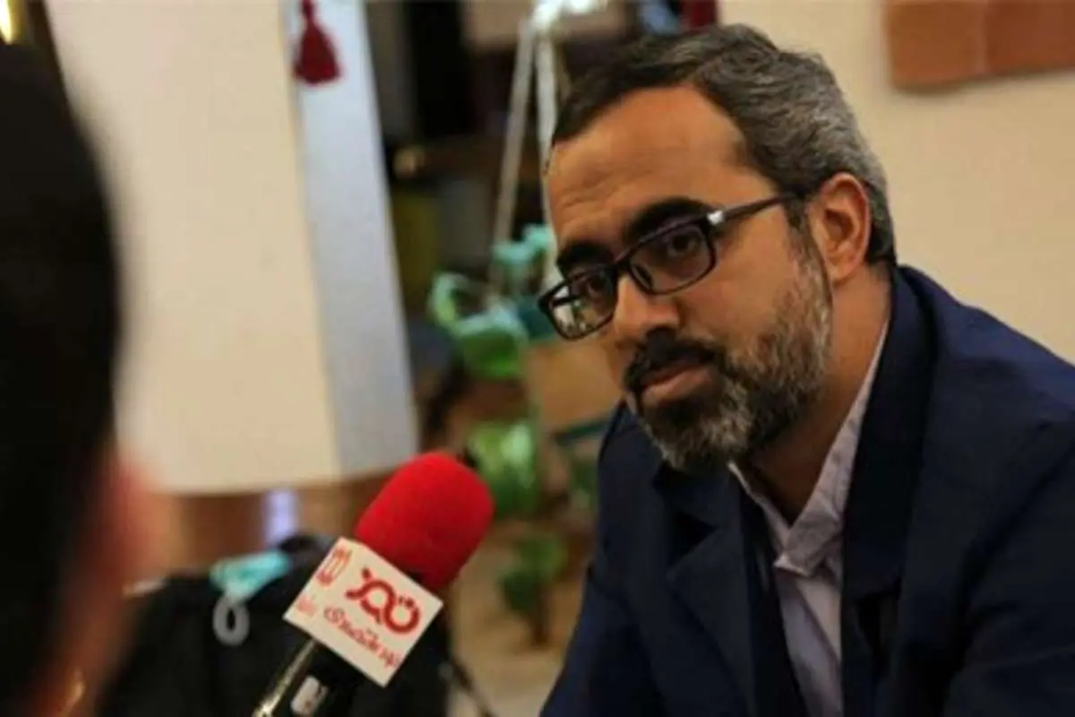 (ویدئو) نماینده تهران: شوخی کردم!