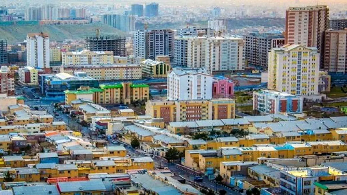 چند و چون مشارکت چینی‌ها در طرح ساخت مسکن دولت رئیسی