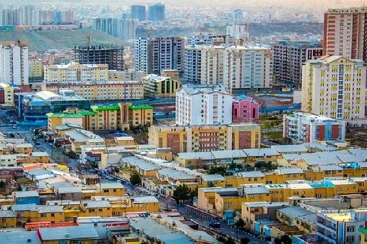 چند و چون مشارکت چینیها در طرح ساخت مسکن دولت رئیسی