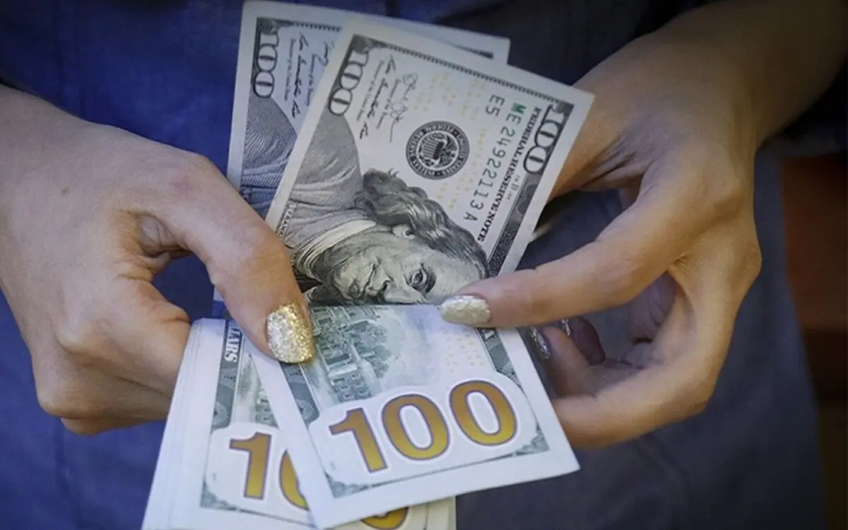 پیش‌بینی قیمت دلار امروز یکشنبه ۹ آبان ۱۴۰۰