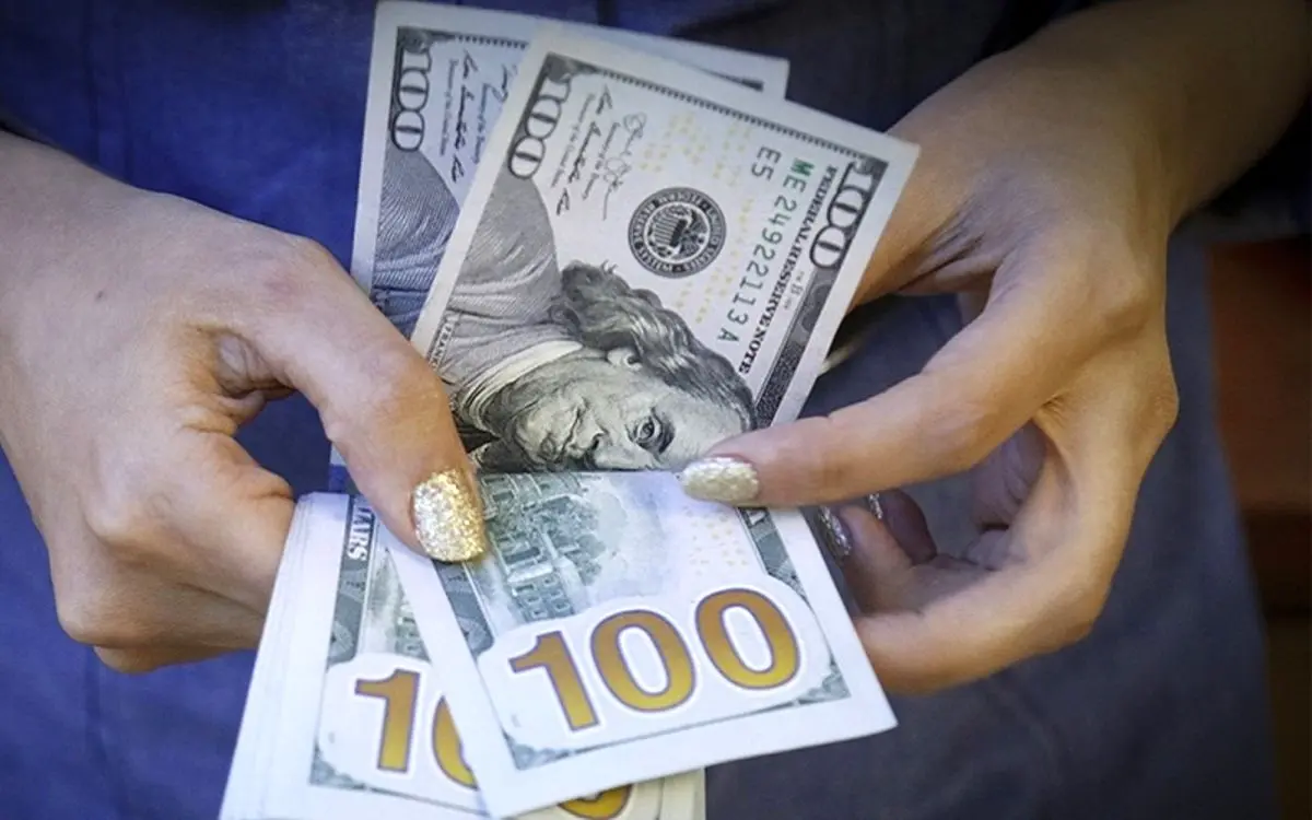 پیش‌بینی قیمت دلار امروز یکشنبه ۹ آبان ۱۴۰۰
