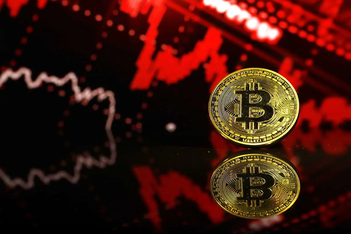 قیمت ارزهای دیجیتال؛ روز قرمز رمزارزها