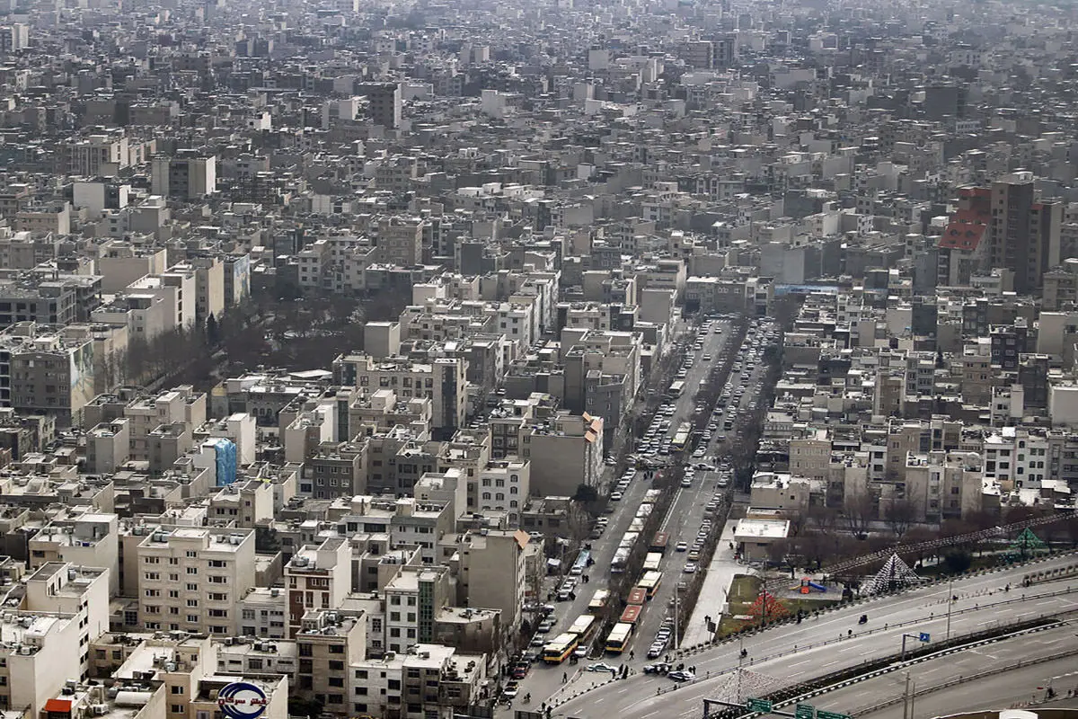 ۱۰ میلیون خانوار ایرانی زیر خط فقر مسکن