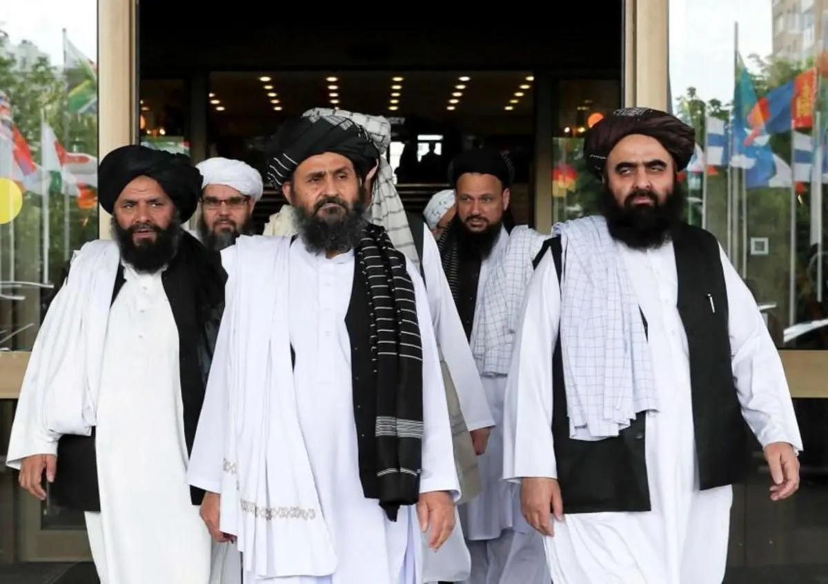 تیراندازی طالبان برای توقف موسیقی، عروسی را عزا کرد