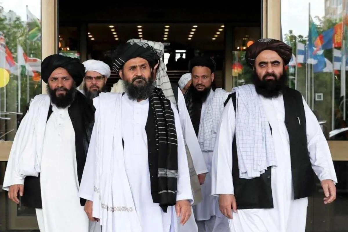 تیراندازی طالبان برای توقف موسیقی، عروسی را عزا کرد
