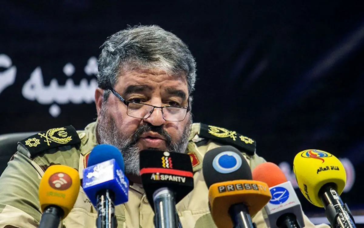 سازمان پدافند غیرعامل: حمله سایبری کار آمریکا و اسرائیل بود