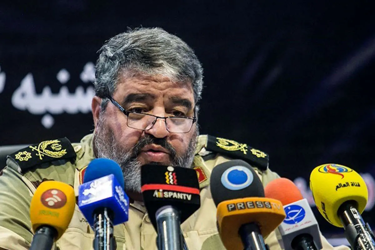 سازمان پدافند غیرعامل: حمله سایبری کار آمریکا و اسرائیل بود