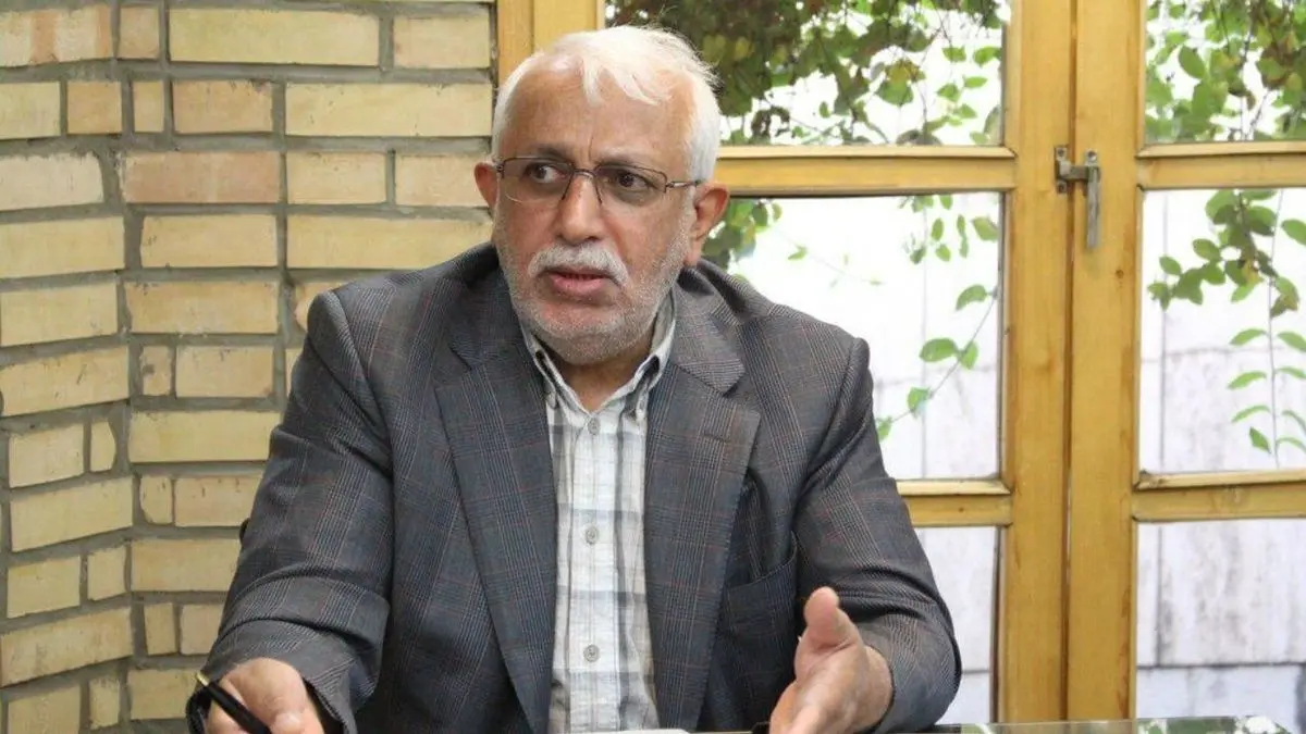 مناسبات ایران و عربستان به کشور‌های منطقه بستگی دارد