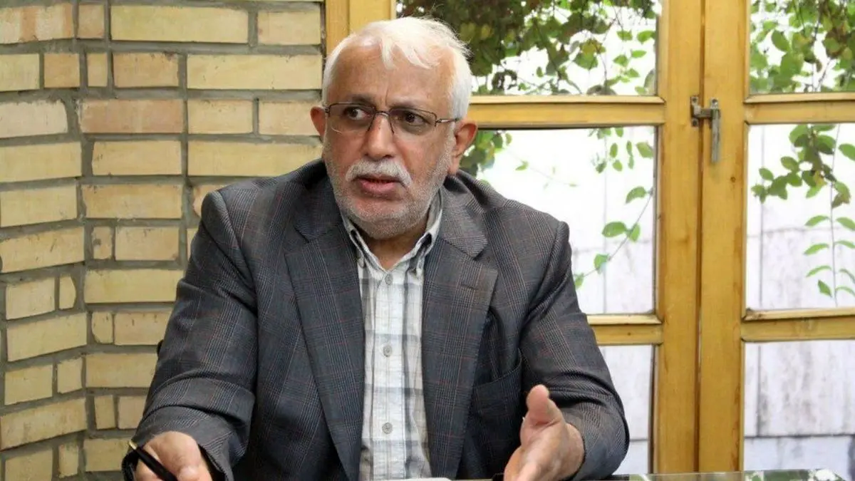 مناسبات ایران و عربستان به کشور‌های منطقه بستگی دارد