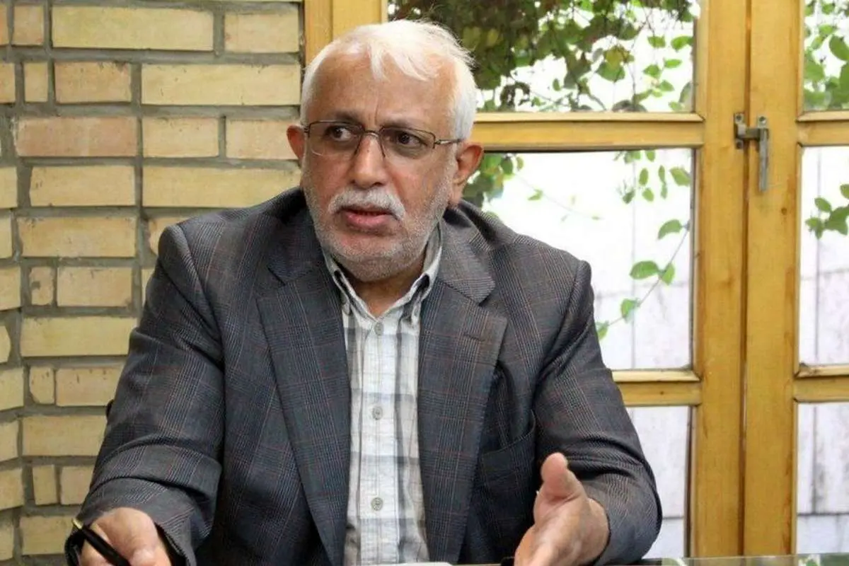مناسبات ایران و عربستان به کشور‌های منطقه بستگی دارد