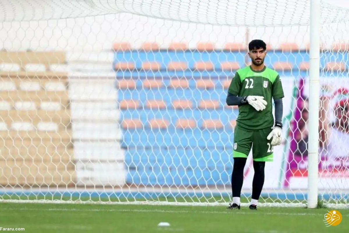 «آقازاده» واقعی!