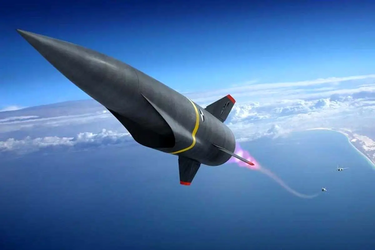 آیا جهان به تسخیر «سلاح‌های فراصوت» درخواهد آمد؟