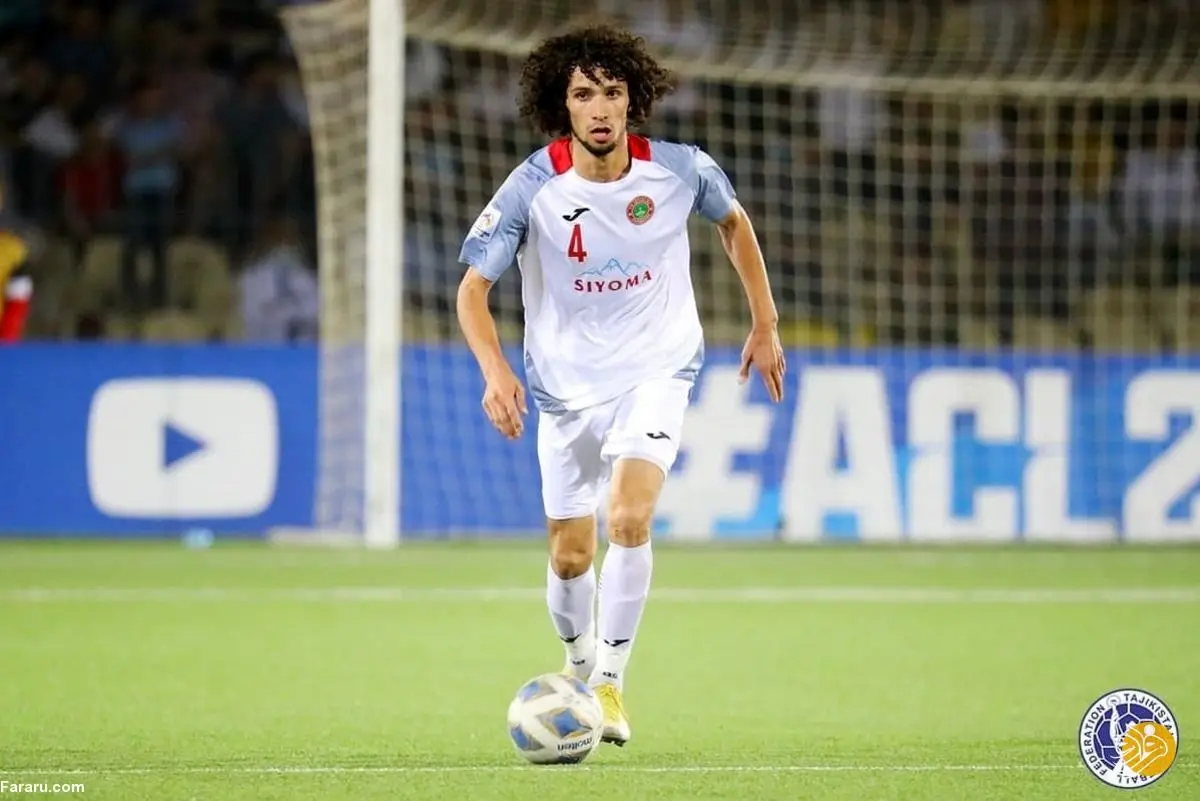 پرسپولیس منتظر صدور ویزای ۲ بازیکن خارجی